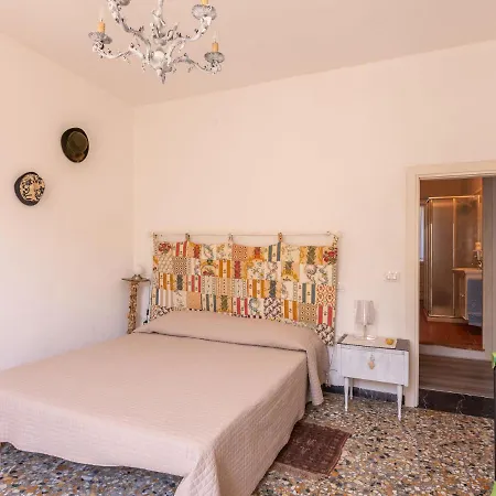Trilocale Dell'arco By Interhome