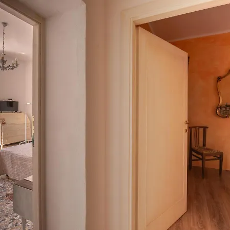 Trilocale Dell'arco By Interhome * Massa Marittima