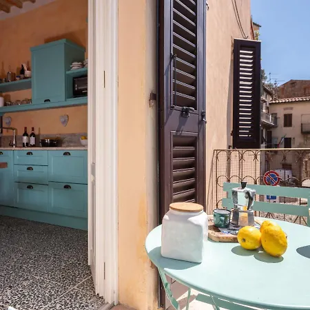 Trilocale Dell'arco By Interhome Massa Marittima