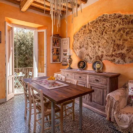Trilocale Dell'arco By Interhome Apartment *