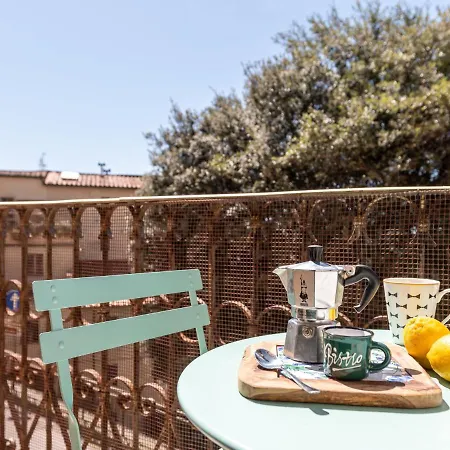 Trilocale Dell'arco By Interhome Apartment Massa Marittima