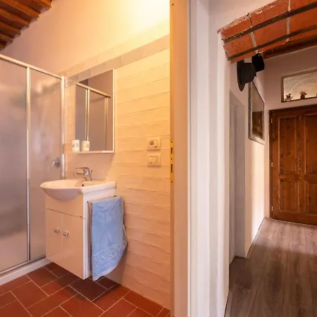 Trilocale Dell'arco By Interhome Massa Marittima