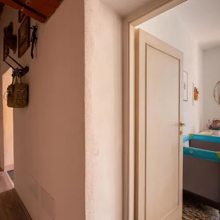Trilocale Dell'arco By Interhome *