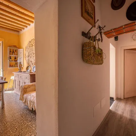 Apartment Trilocale Dell'arco By Interhome *